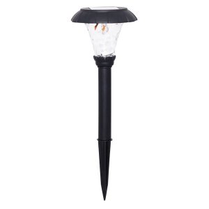 Solarmate Plastic Path Light 10 Lumens