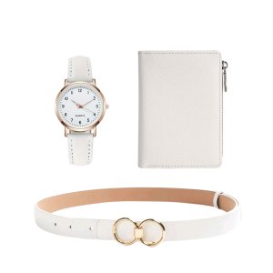 Women's 3 Piece Gift Set