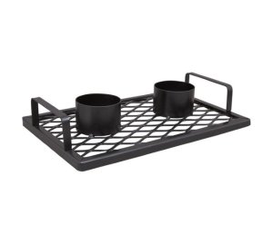 Novo Double Beerbird Grid