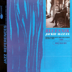Bluesnik (CD / Album)