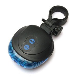 LED Bike Light