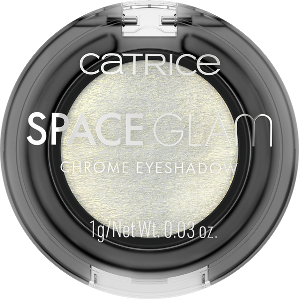 Catrice Space Glam Chrome Eyeshadow