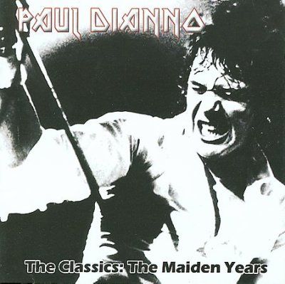 Classics:Maiden Years - (Import CD)