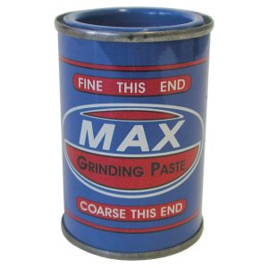 Max Coarse/Fine Grinding Paste - 100g