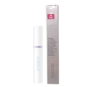 Olibolla Lip Stain Masque - Long-Lasting Hydrating Lip Tint - 5 - Bella