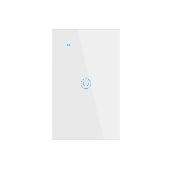 Smart Home Lighting Dimmer Switch - Tuya App Controlled