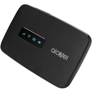 Alcatel Mobile Wifi Router - MIFI Pocket Router 4G LTE Router