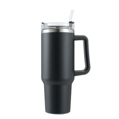 Stainless Steel Double Wall Mug