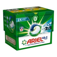 Ariel Pods 3in1 Washing Capsules - 14s