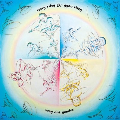 Way Out Yonder (Vinyl / 12" Album)