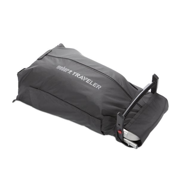 Weber Traveler Cargo Proctector