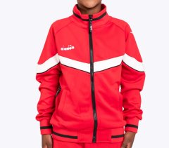 Diadora Anziano GS Kid's Track and Sport Jacket