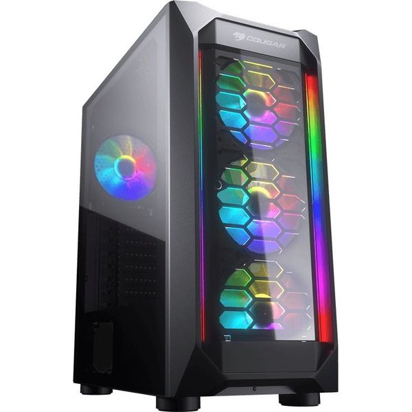Refurbished BUDGET Gaming PC Intel i5 9th Gen 16GB 512GB GTX 1050Ti