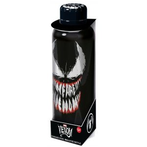 Venom Insulated Stainless Steel Bottle 515ml