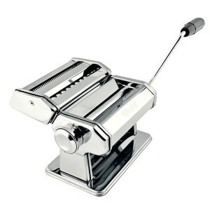 Stainless Steel Pasta Making Machine For Home Purpose - 150 mm