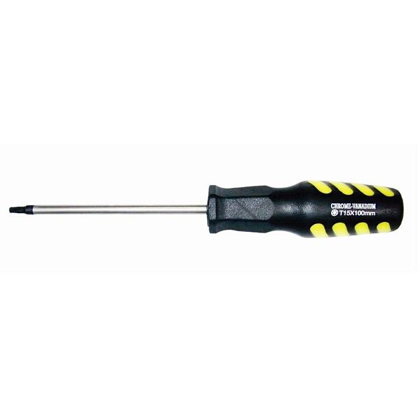 Tork Craft Screwdriver Torx T25 6 x 100mm