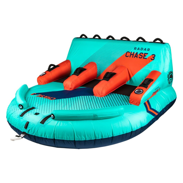 Radar Chase 3 Towable Tube