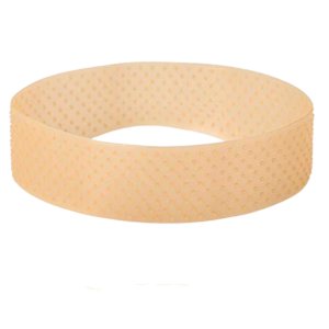 Silicone Wig Grip/ Edge Protector - beige