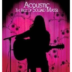 Souad Massi - Acoustic DVD - Best Of Souad Massi (DVD)