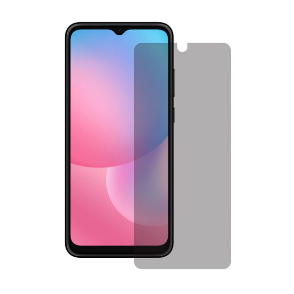 SIXTEEN10 TPU Film Screen Protector for Hisense E60 Lite (2022) - Matte
