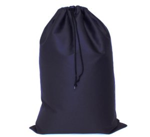 DSA - 100% Cotton Laundry Bag
