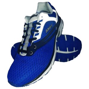 Admiral Sib Sports Shoes - Sky/Navy
