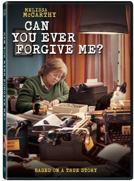 Can You Ever Forgive Me (DVD)