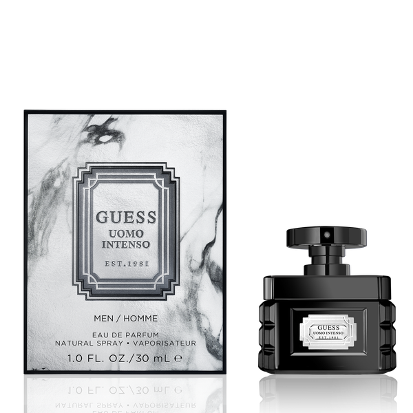 Guess Uomo Intenso Edp 30ml