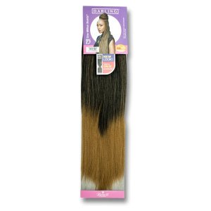 Darling - One Million Braid 20" - Ombre Colour #1/27/350 - 3 Packs