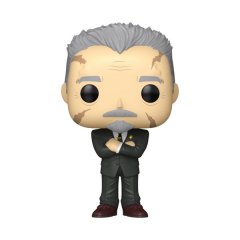 Funko Pop! Animation: Solo Leveling - Go Gunhee