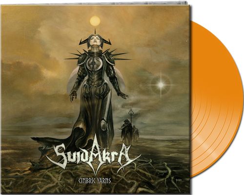 Cimbric Yarns (Vinyl / 12" Album Coloured Vinyl)
