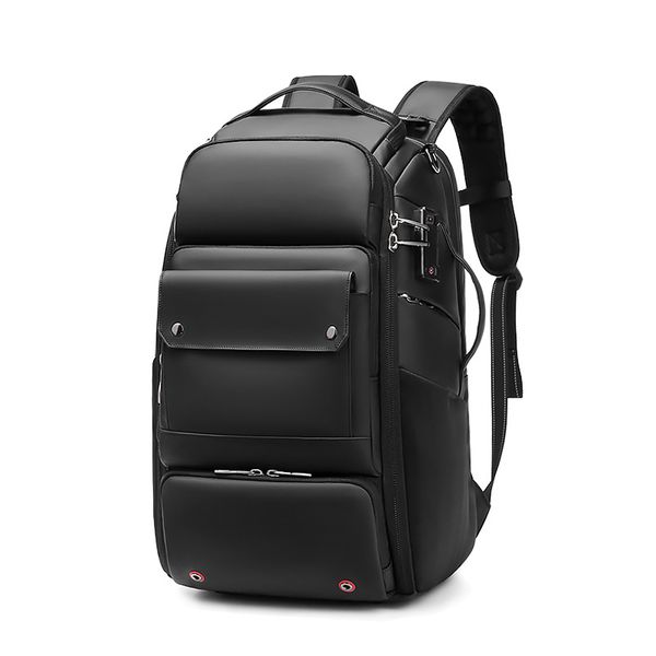 Professional Waterproof Anti -Theft Camera Backpack