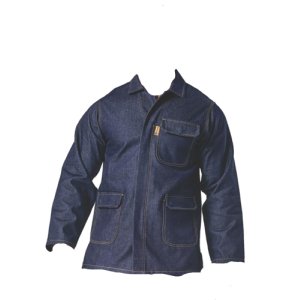 Denim Conti Jacket - 434 Spec