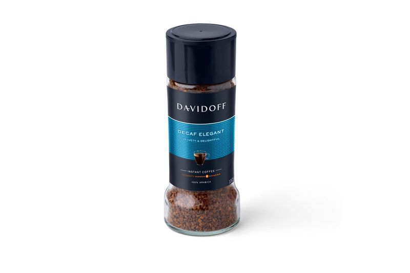 Davidoff Decaff Instant 100g