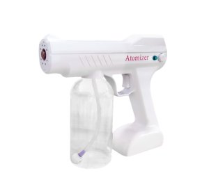 Wireless Nano Mist/Disinfectant Spray Gun