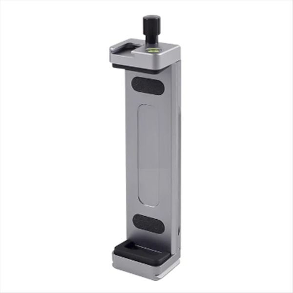 Aluminum Alloy Tablet Phone Stand Holder Clip Tripod Compatible with Lenovo