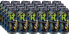 Reboost Energy Fantasy Fusion 6 x 4 x 500ml Cans