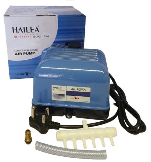 Hailea Air Pump V-20