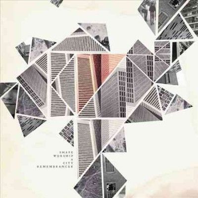 Shape Worship - City Remembrancer (Vinyl)