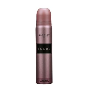 Yardley Bond Street Perfume Body Spray