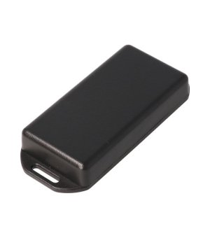 1551LFL ABS Enclosure Miniature Flanged 80x40x15mm IP54