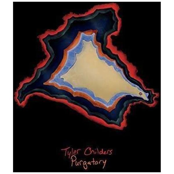 Tyler Childers - Purgatory Vinyl LP Album