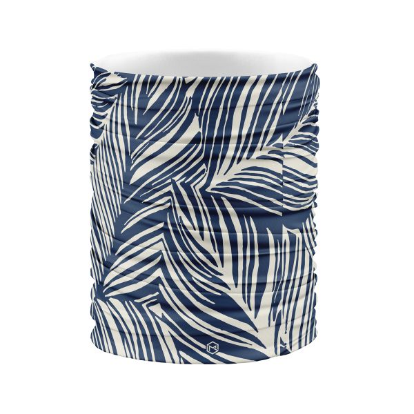 Sophie Moda Ice Cooling Microfiber FUNNel Neckwear and Headwear: Lamina
