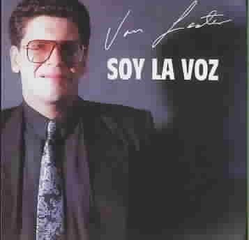 Soy La Voz - (Import CD)