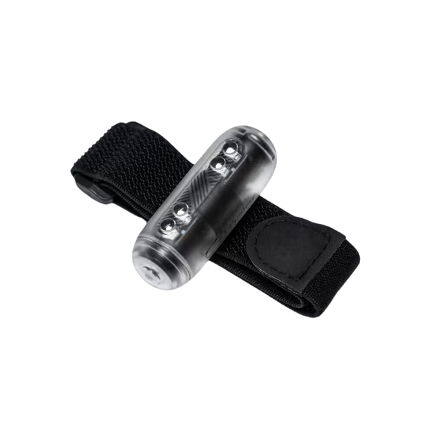 Kiprun Kalenji Motion Light Flashing Run Light, No Battery Required
