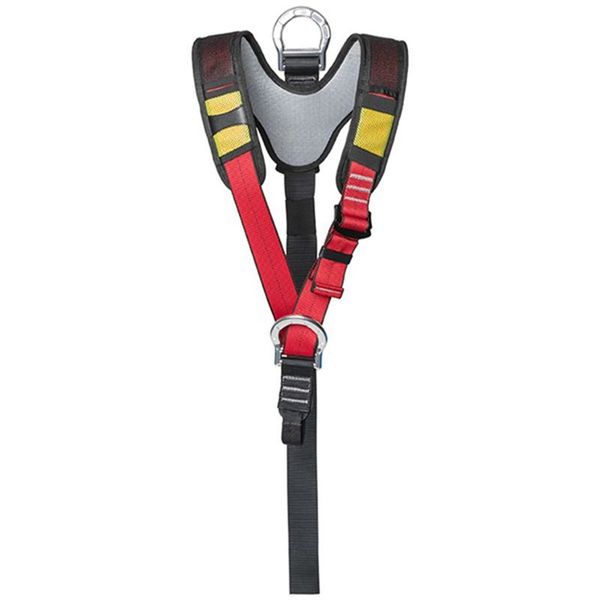 Outdoor Upper Body Safety Belt Shoulder Strap Mountaineering Safety