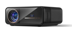 HiMost A80 Google Certified Projector - Android 11, 1080P, 18000 Lumens