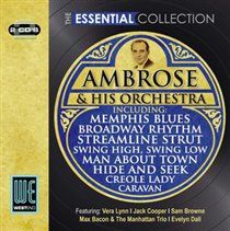 The Essential Collection (CD / Album)