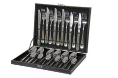 Cutlery - 24 piece