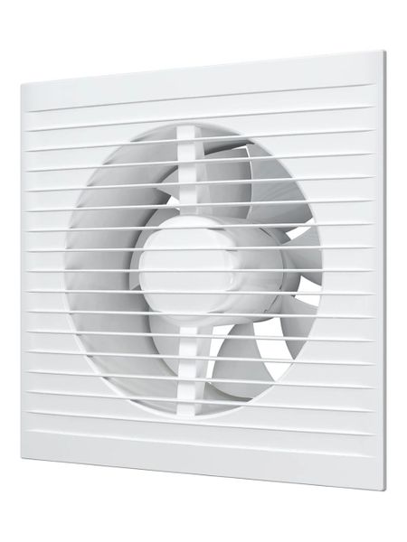 Bathroom toilet domestic extractor fan 150mm
